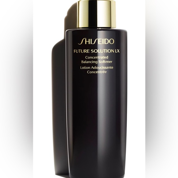 Shiseido Future Solution LX Concentrated Balancing Softener - 170 mL - - Picture 3 of 4